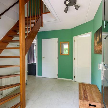Luxe Vakantiehuis Voor 6P Voorzien Van Alle Gemakken @Veluwe Nijkerk Exterior foto