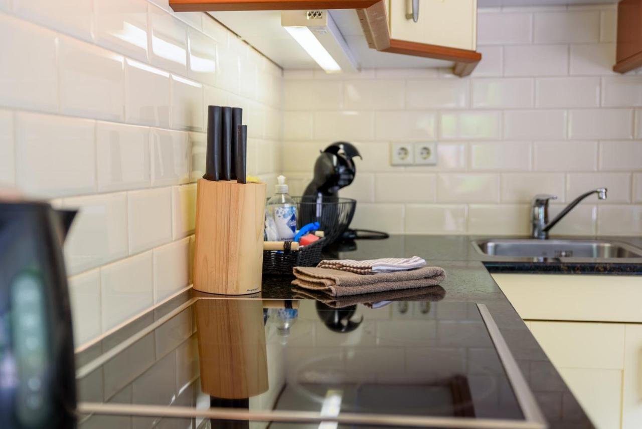 Luxe Vakantiehuis Voor 6P Voorzien Van Alle Gemakken @Veluwe Nijkerk Exterior foto