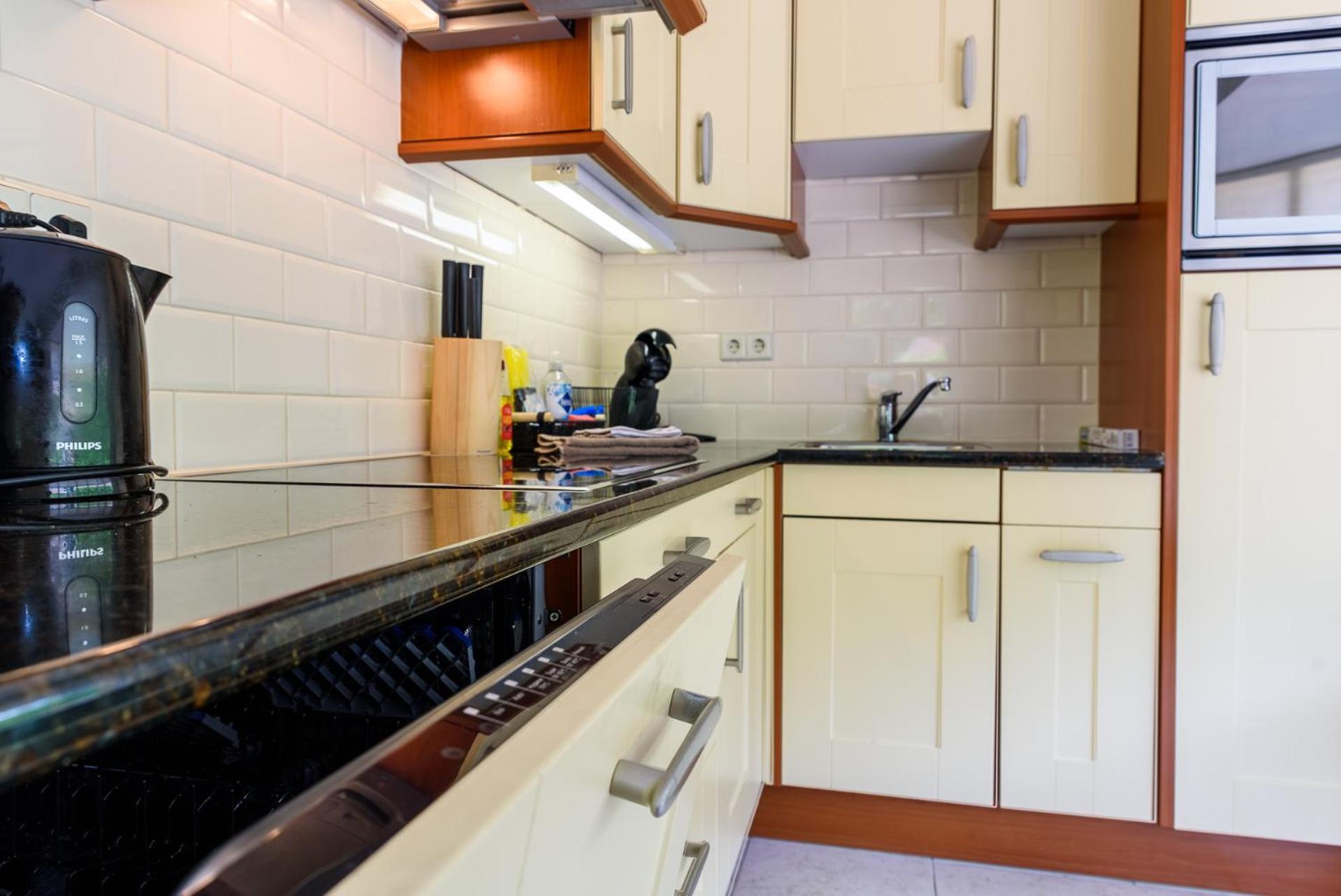 Luxe Vakantiehuis Voor 6P Voorzien Van Alle Gemakken @Veluwe Nijkerk Exterior foto